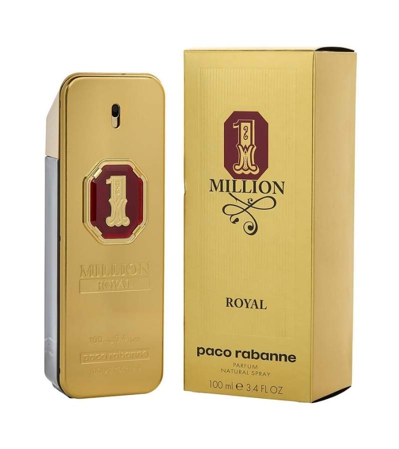 1 MILLION EDT 50ML