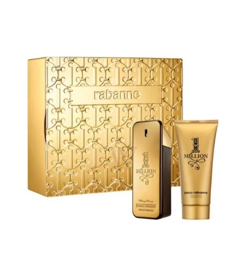 PACO RABANNE 1 MILLION SET EDT