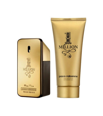 PACO RABANNE 1 MILLION SET EDT