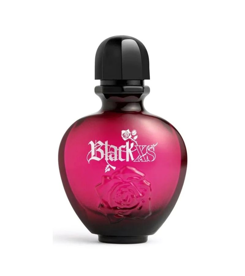 BLACK XS WOMEN EDT 80ML