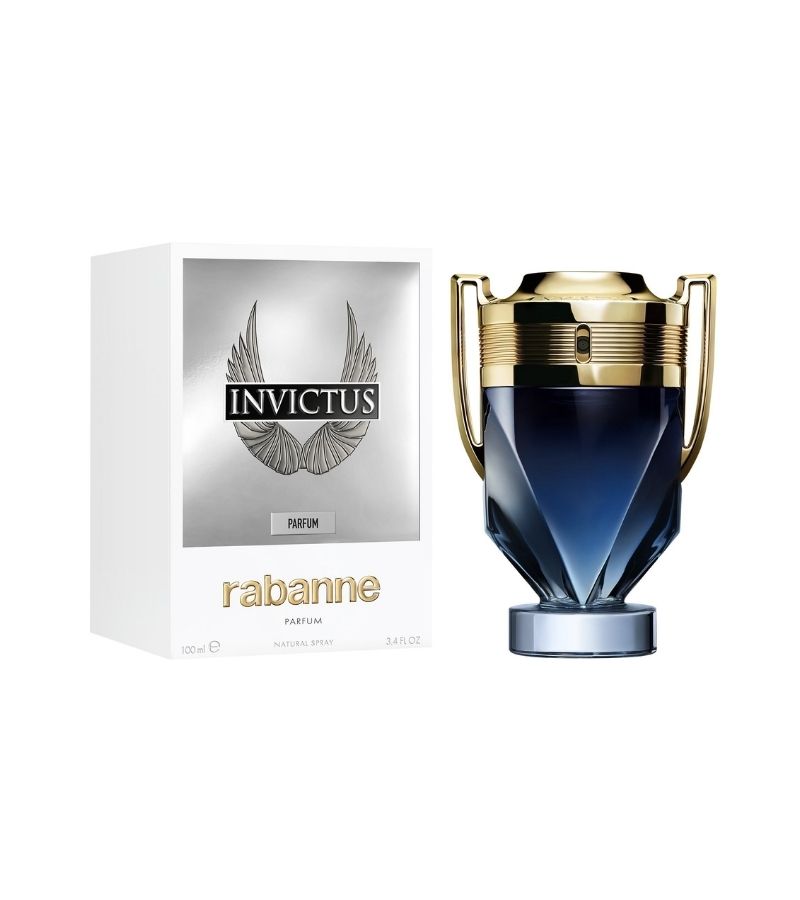 INVICTUS PARFUM 100ML