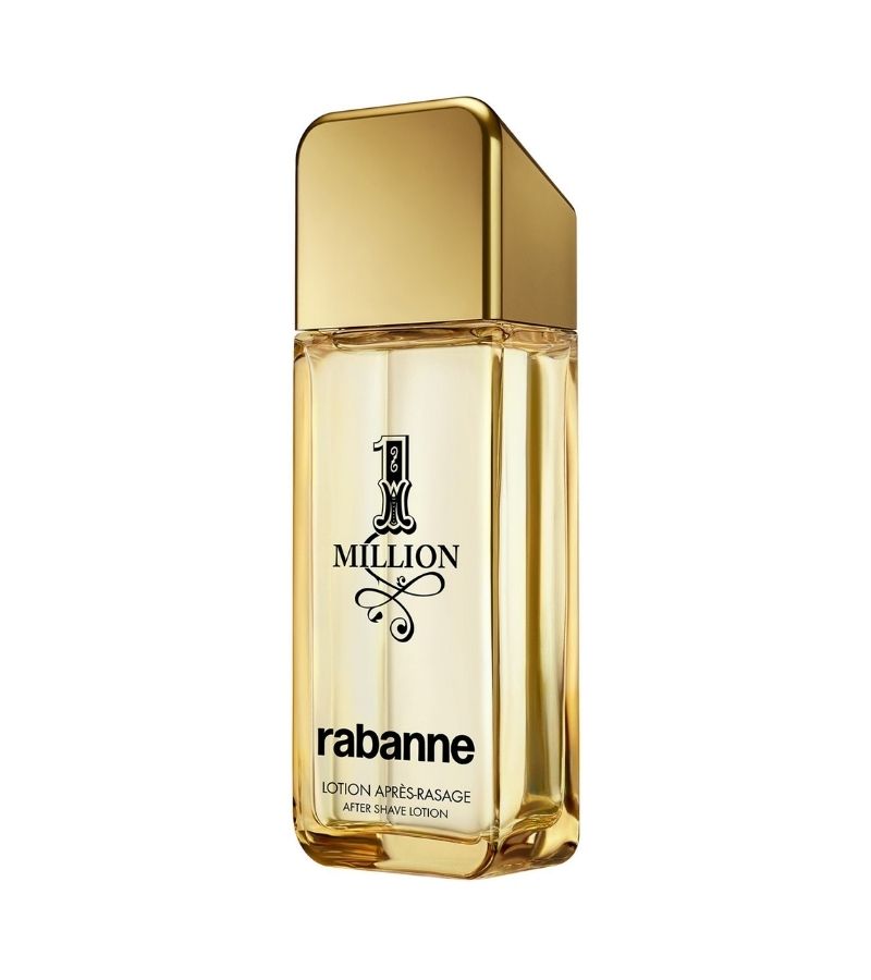 1 MILLION AFTER SHAVE 100ML