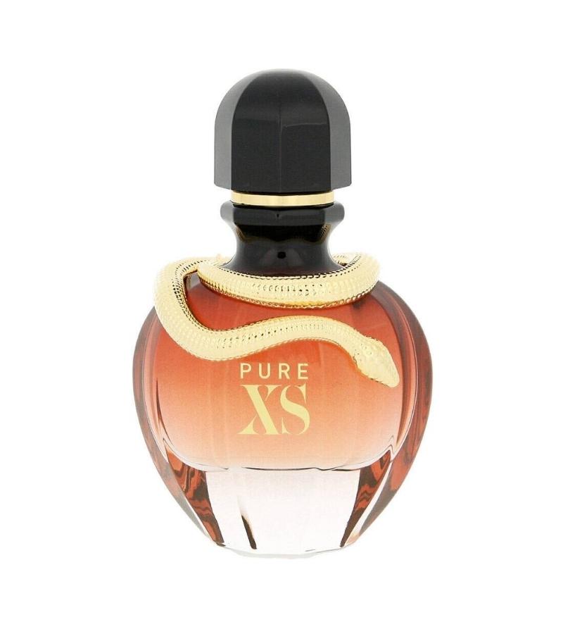 PACO RABANNE PURE XS EDP 80ML