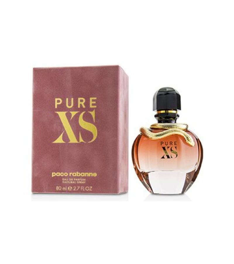PACO RABANNE PURE XS EDP 80ML