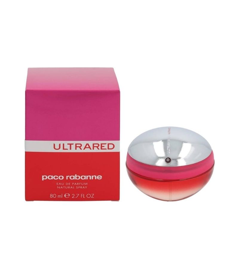 PR ULTRARED EDP 80ML