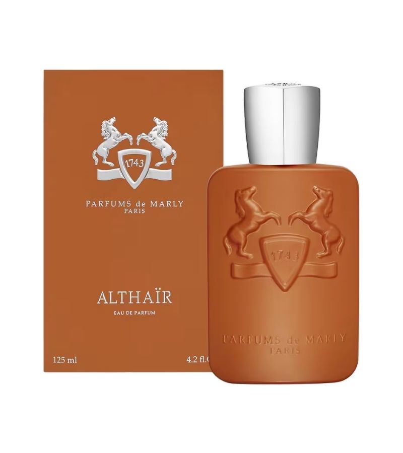 PERFUMES DE MARLY ALTHAIR EDP 125ML