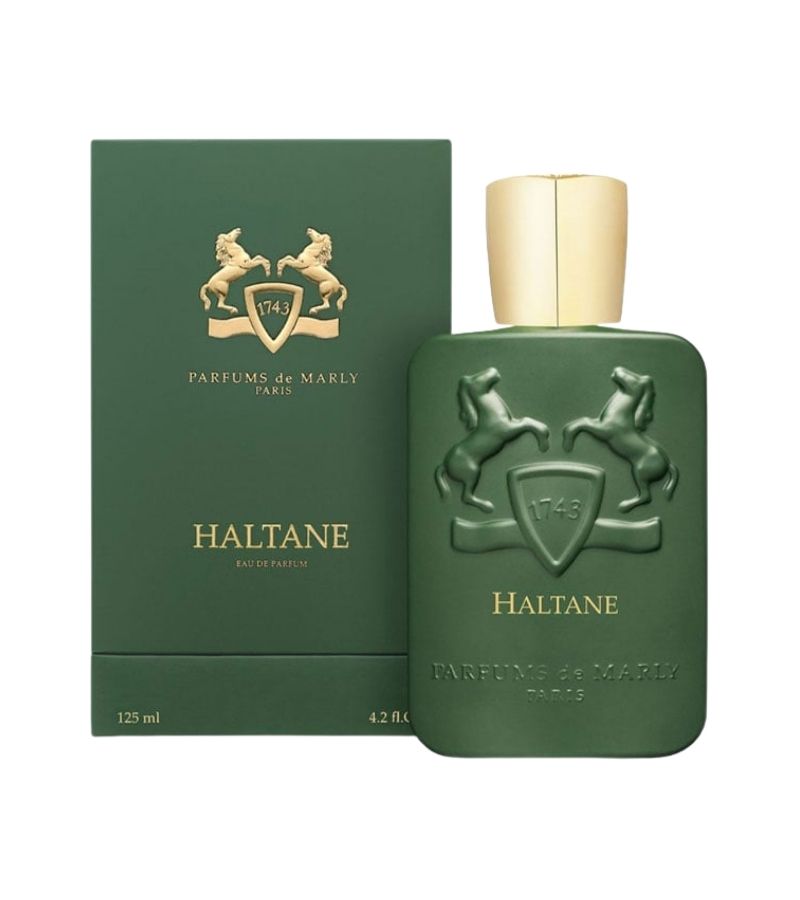 PERFUMS DE MARLY HALTANE ROYAL EDP 125ML