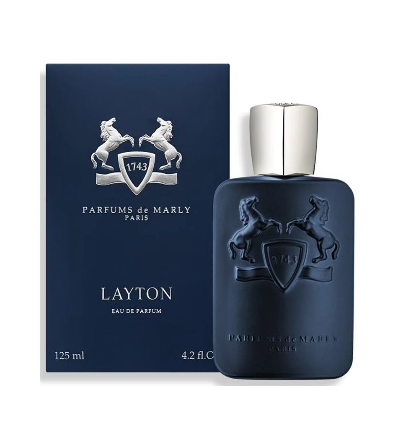 PARFUMS DE MARLY LAYTON EDP 125ML