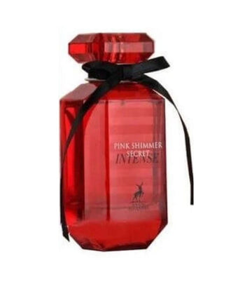 PINK SHIMMER INTENSE