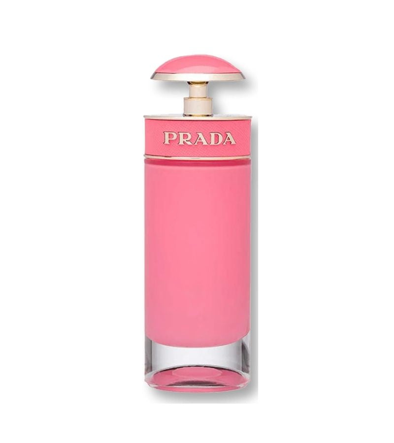 PRADA CANDY GLOSS EDT 80ML