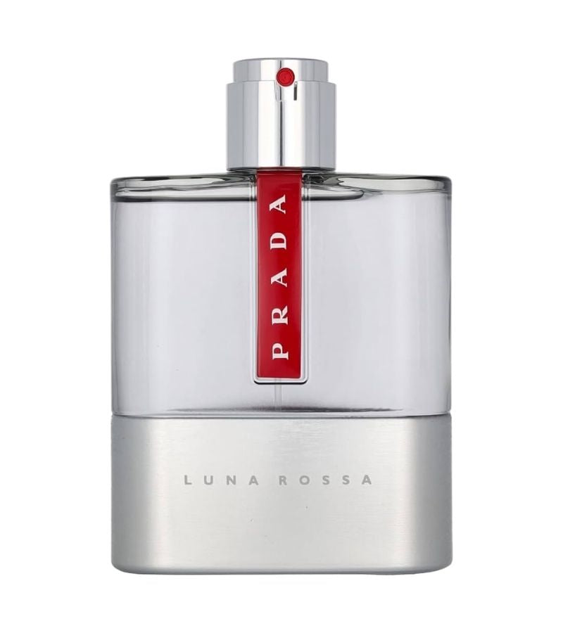 PRADA LUNA ROSSA EDT 150ML