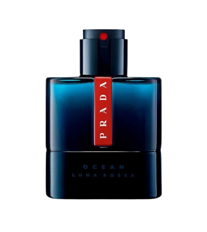 PRADA LUNA ROSSA OCEAN  EDT 100ML