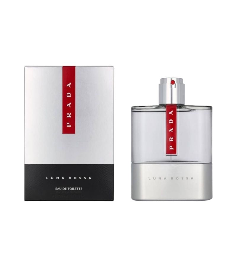 PRADA LUNA ROSSA EDT 150ML