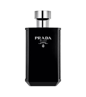 PRADA L’HOMME INTENSE MILANO