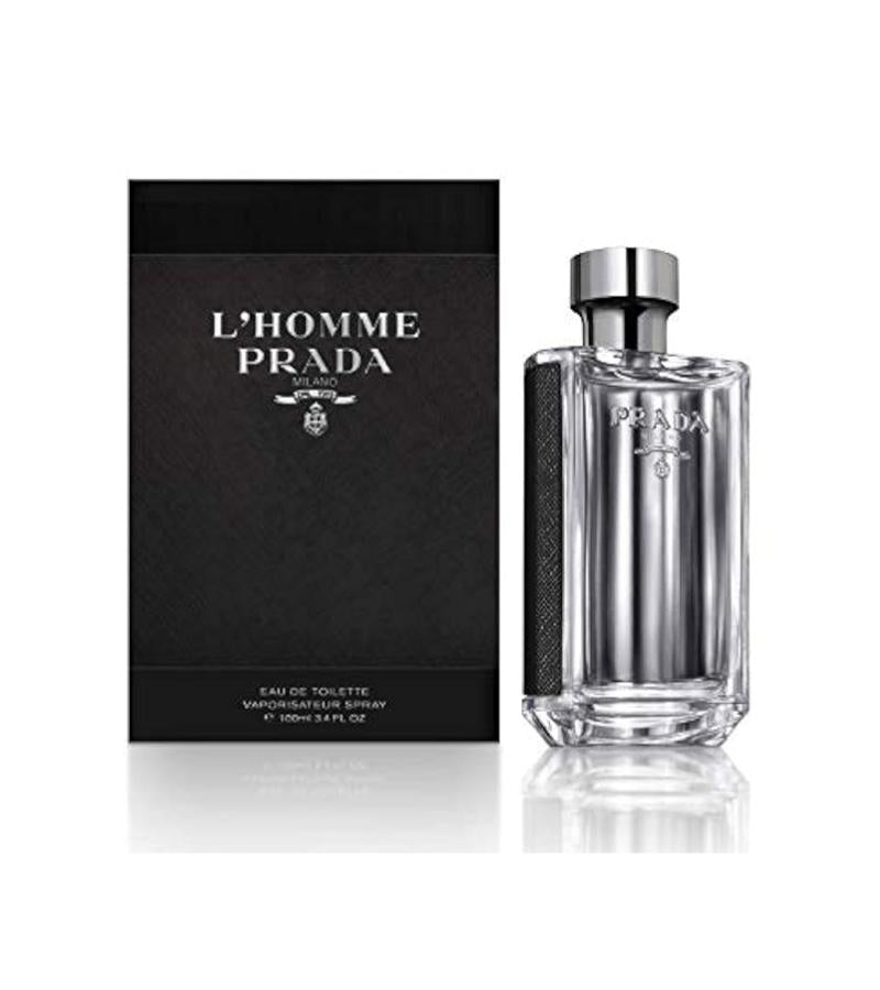 PRADA MILANO L’HOMME EDT 100ML