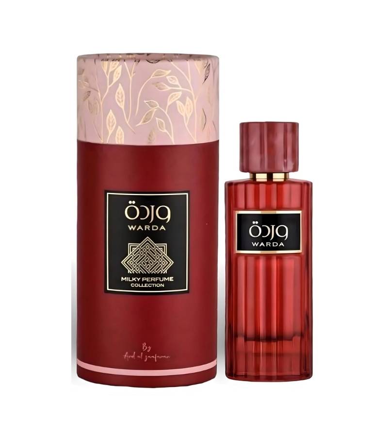 PRIUM WATER PERFUME WARDA 100ML