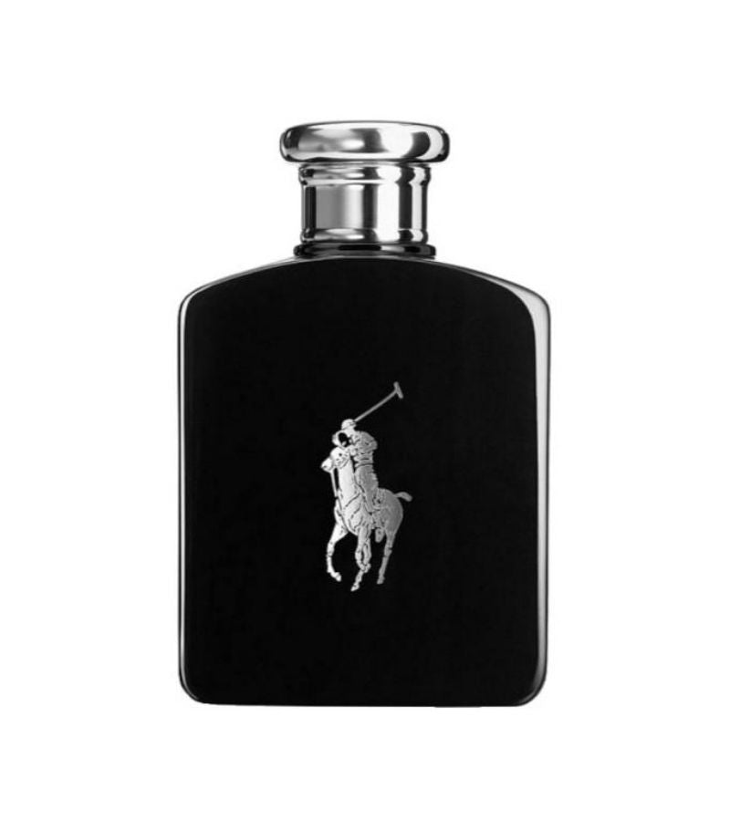 R.L POLO BLACK EDT 125ML