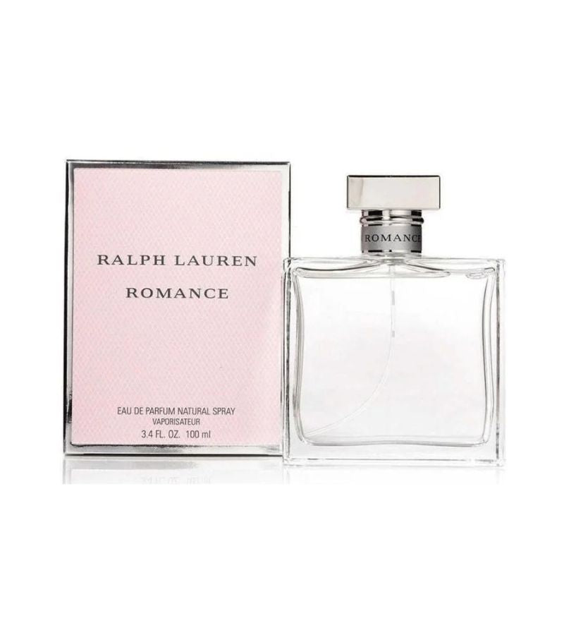 R.L ROMANCE 100ML