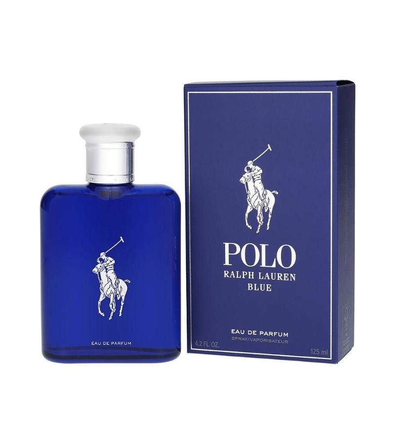 RALPH LAUREN POLO BLUE EDP 125ML