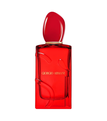 RED MUSK PASSION EDP 100ML TESTER