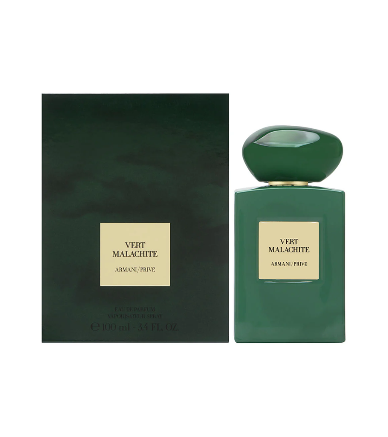ARMANI PRIVE VERT MALACHITE EDP 100ML