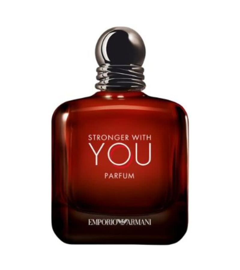 STRONGER WITH YOU PARFUM 100ML TESTER