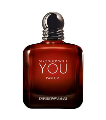 STRONGER WITH YOU PARFUM 100ML TESTER