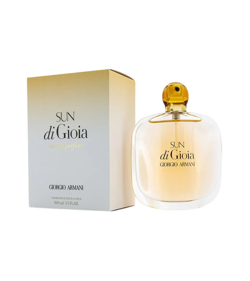 SUN DI GIOIA EDP 100ML