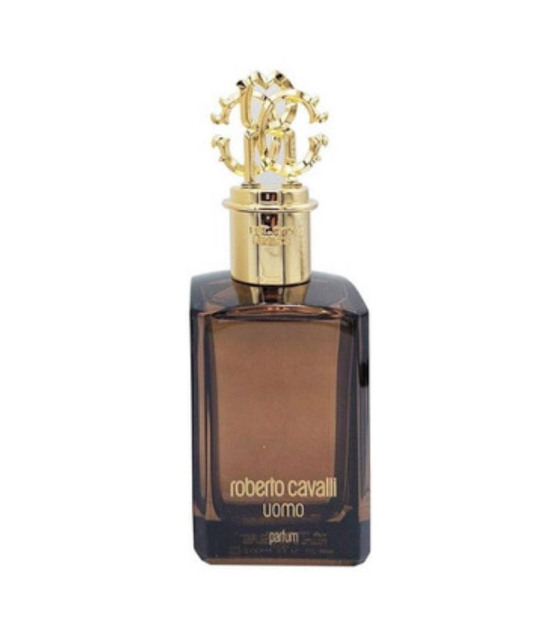 ROBERTO CAVALLI UOMO PARFUM 100ML