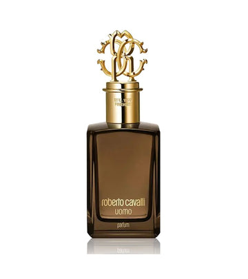 ROBERTO CAVALLI UOMO PARFUM EDP 100ML