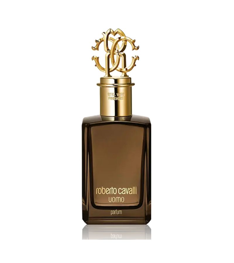 ROBERTO CAVALLI UOMO PARFUM EDP 100ML