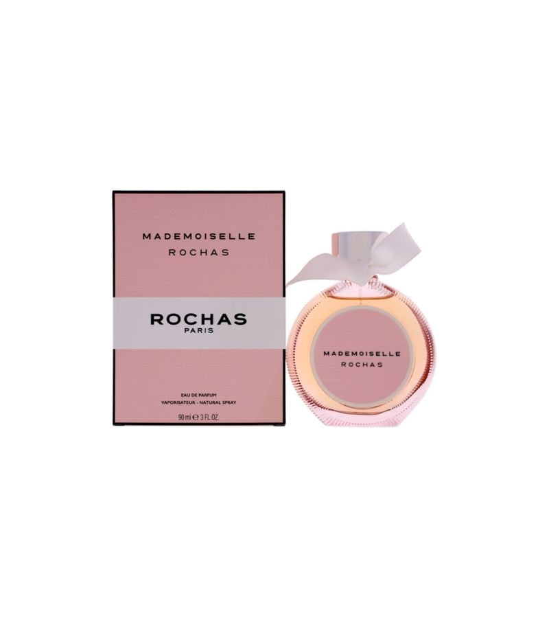 MADEMOISELLE ROCHAS EDP 90ML