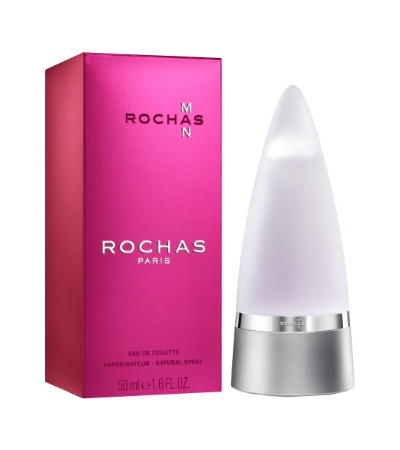 ROCHAS EDT 100ML