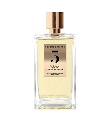 MATEU NO.5 EDP 100ML