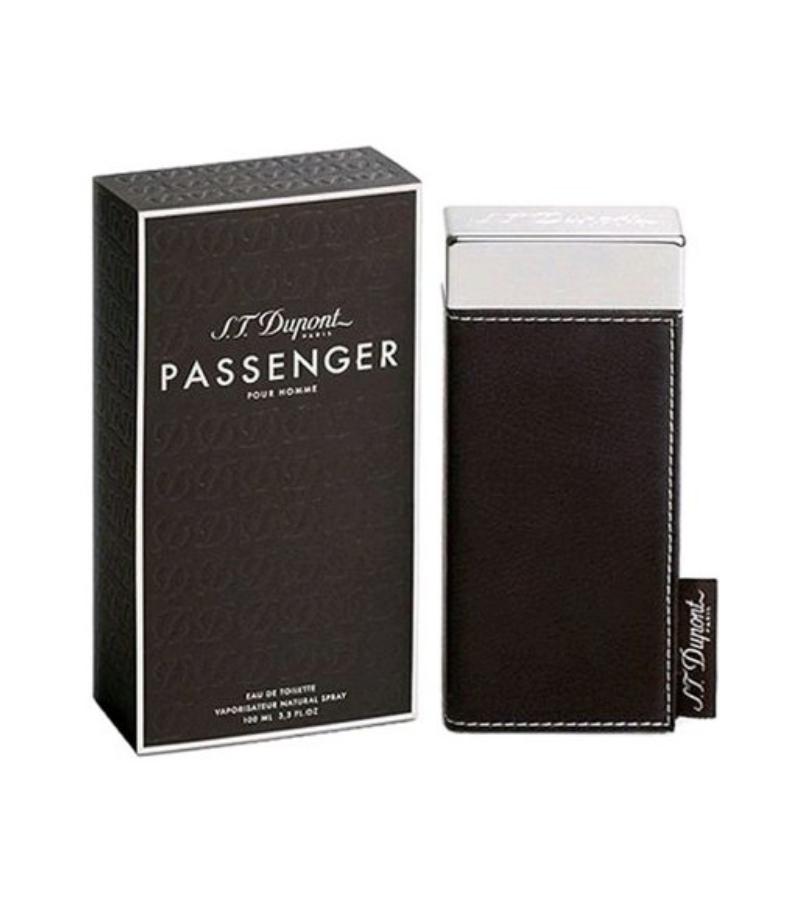 PASSENGER EDT 100ML