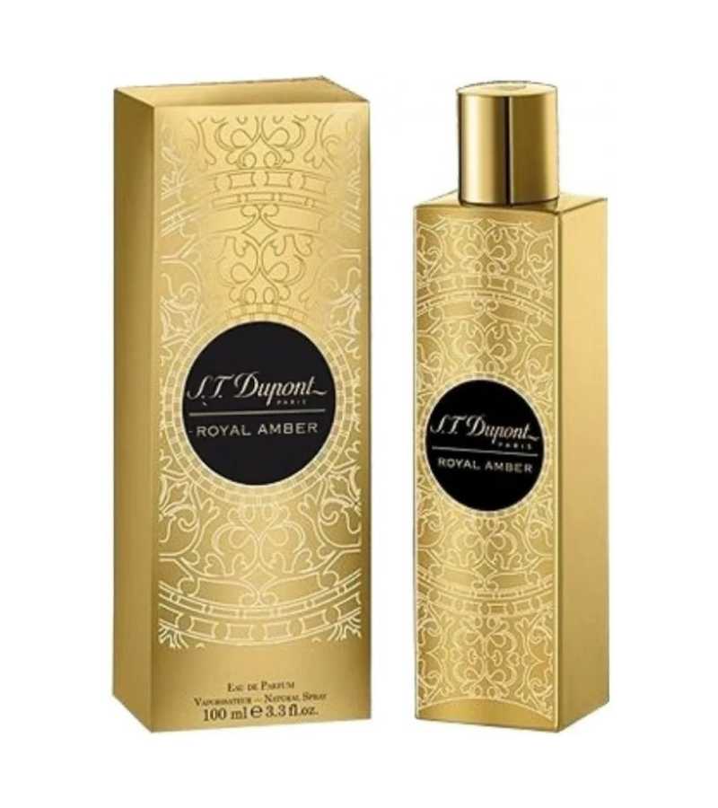 ROYAL AMBER EDP 100ML