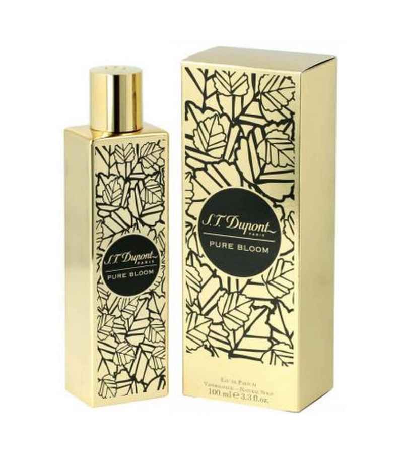 PURE BLOOM EDP 100ML