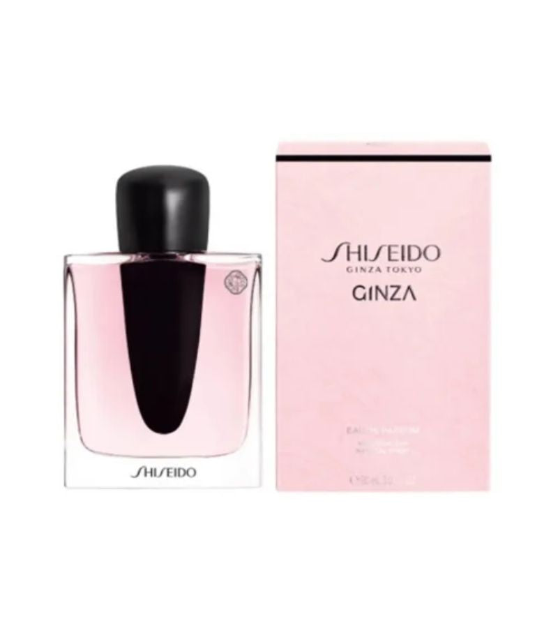 SHISEIDO GINZA EDP 90ML