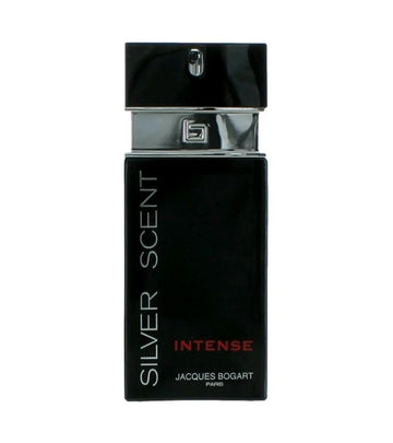 SILVER SCENT D/SPRAY