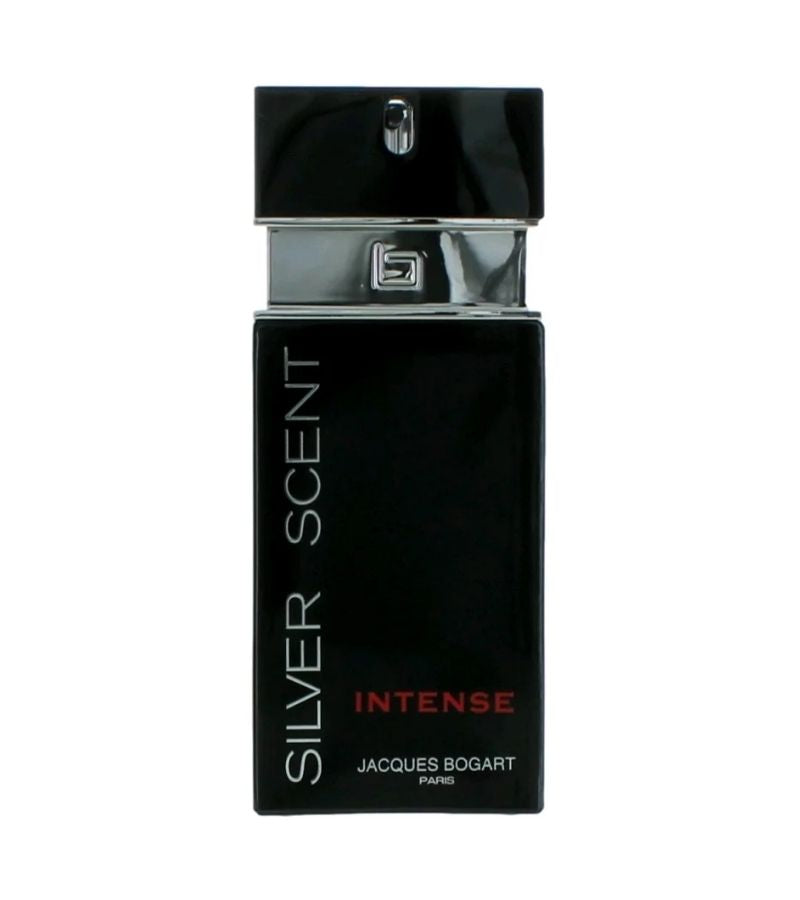 SILVER SCENT D/SPRAY