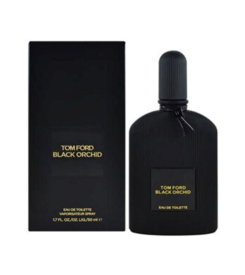 BLACK ORCHID EDT 100ML M