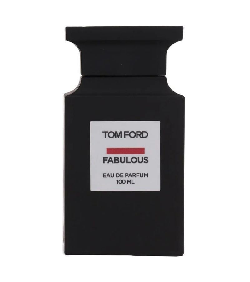 FABULOUS 100ML EDP