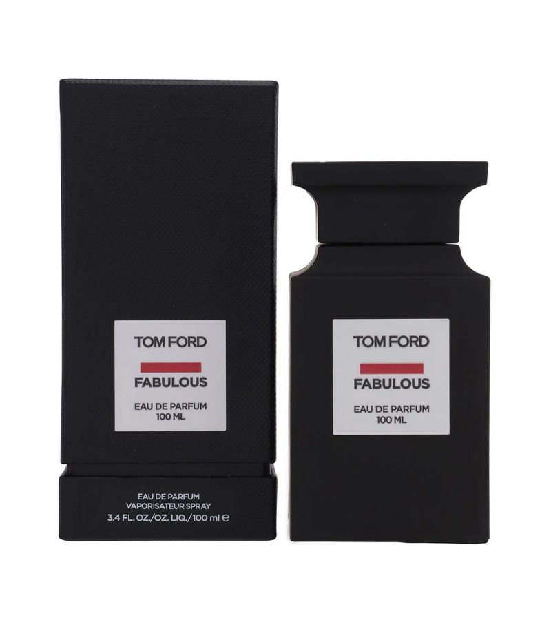 FABULOUS 100ML EDP