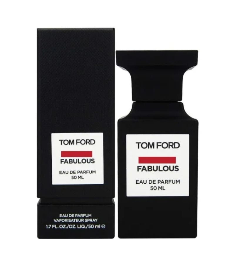 FABULOUS EDP 50ML