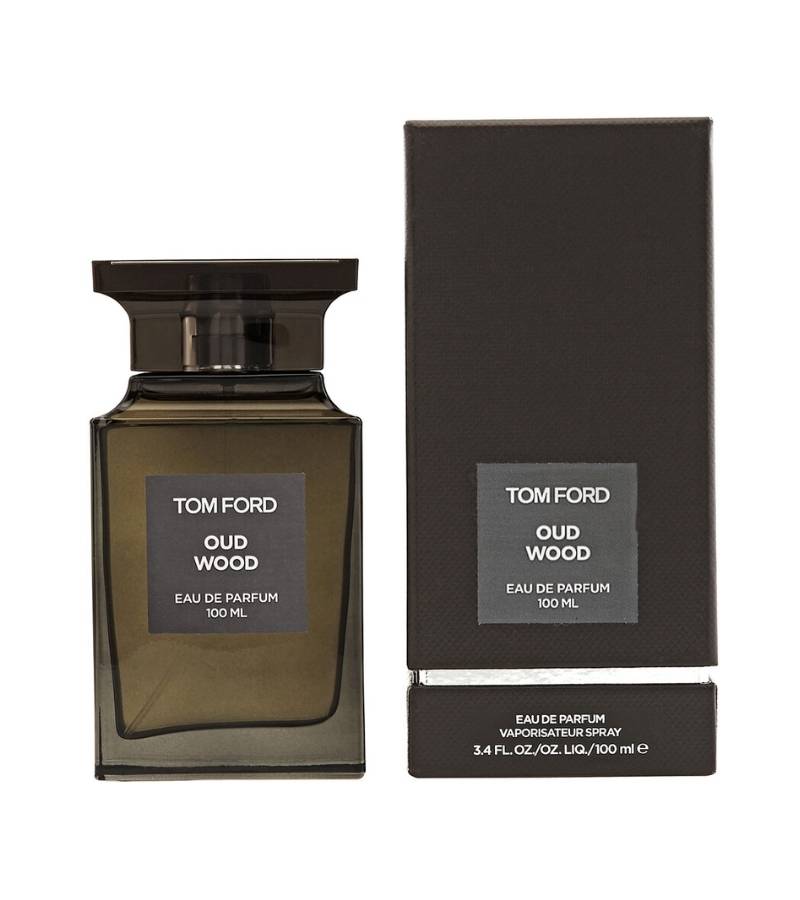 TOM FORD OUD WOOD 100ML