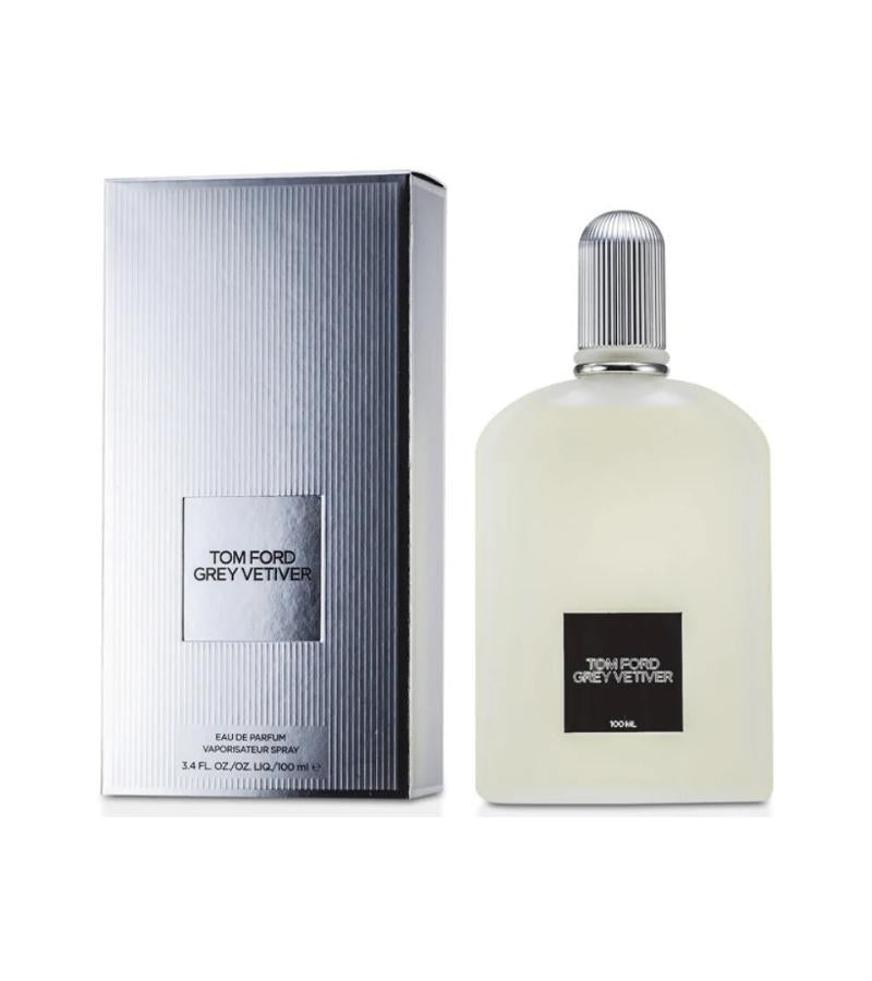 GREY VETIVER EDP 100ML