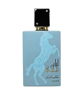 OUD LAIL MALEKI EDP 100ML