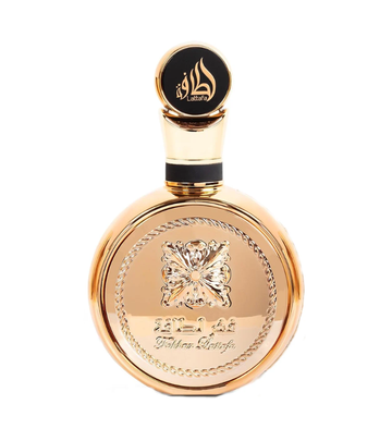 FAKHAR GOLD EXTRAIT EDP 100ML