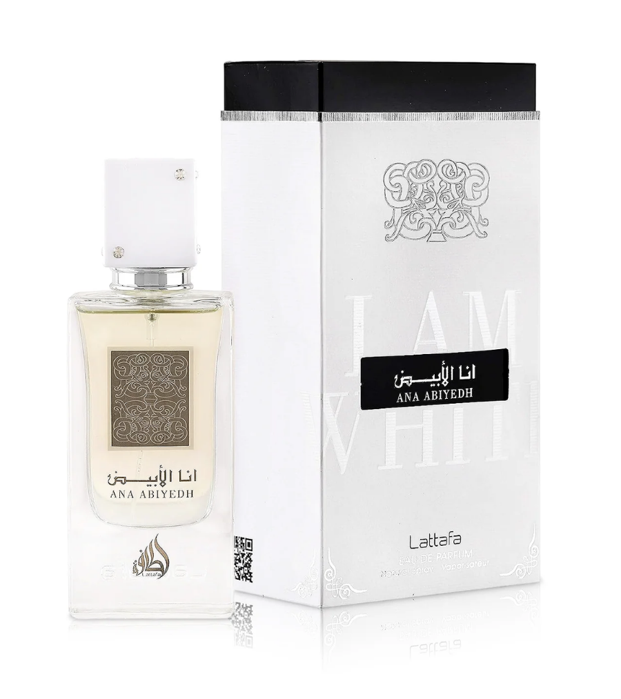 ANA ABIYEDH EDP 60ML