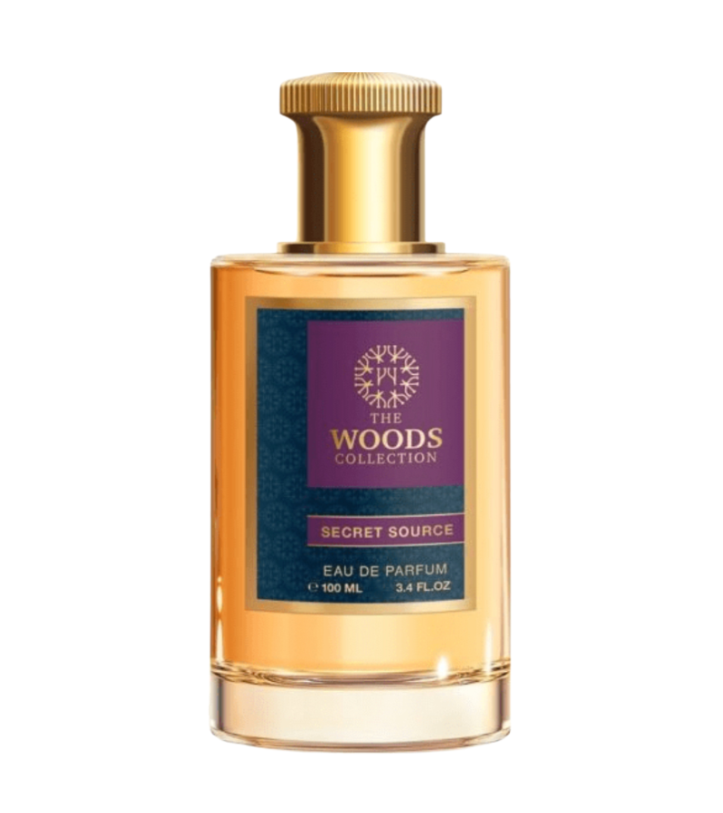 SECRET SOURCE EDP 100ML (TESTER)